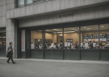 For the first time since 1990, the Japanese Nikkei index has surpassed the 34,000-point mark.