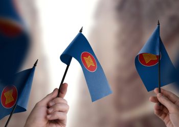 The measures taken by ASEAN to establish confidence in its digital economy