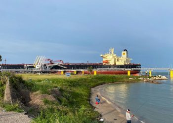 The cost of fuel shipping from the Middle East to Africa is at its highest level in three months