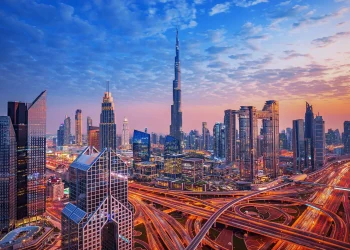UAE rank among top 10 most powerful countries in the world in 2023