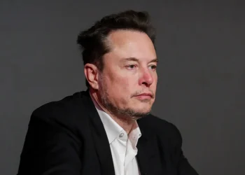 Elon Musk Engages in Talks to Raise $6 Billion for AI Company xAI