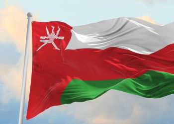 Oman declares a framework for sustainable sovereign financing.