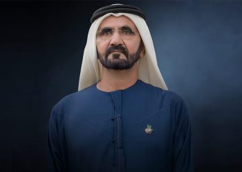 His Highness Sheikh Mohammed bin Rashid Al Maktoum dedicates 100 million dirhams to support Arab research.