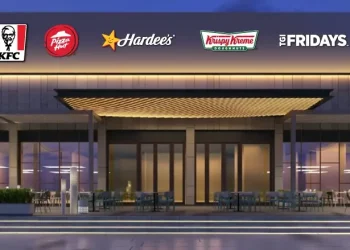 Profits of Americana Restaurants Drop by 48% in the Fourth Quarter of 2023