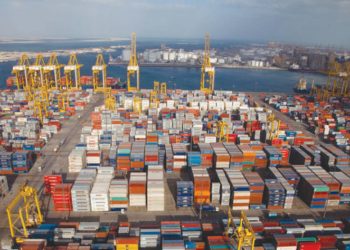 UAE Trade with Partner Countries Soars to AED 390.5 Billion, Marking a 24.5% Growth