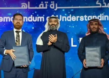 Saudi Space Agency and LeoLabs Strengthen Partnership in Space Monitoring