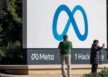 Meta Makes History with $200 Billion Market Value Increase