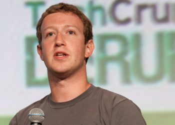 Mark Zuckerberg's income: Seconds to Riches