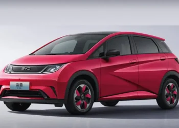 BYD's latest model, the Honor, offers great value at under $14,000