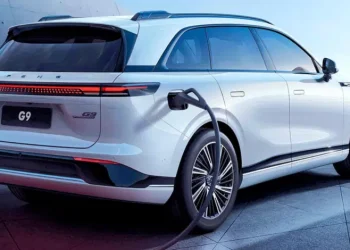 Chinese Electric Car Maker XPeng Sets Sights on the Middle East