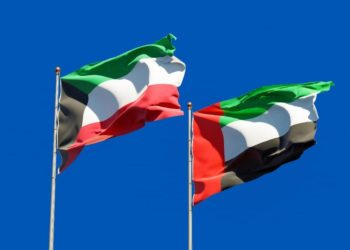 Deepening Bilateral Cooperation: The UAE and Kuwait Strengthen Ties in Various Sectors
