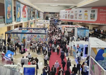 Grand Opening of Gulfood 2024 Attracts Massive Crowds