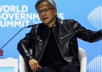 Nvidia CEO Calls for Sovereign Infrastructure for Artificial Intelligence