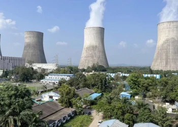 India Eyes $26 Billion Private Investment in Nuclear Energy Development