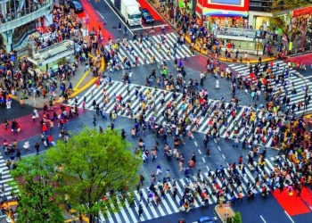 Japan Loses its Title as the Third Largest Economy to Germany