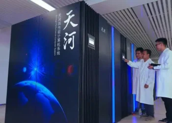 China Develops Tianhe-3 to Become the World's Fastest Supercomputer