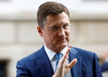 Market Situation Reflects Current Oil Prices, Novak Says