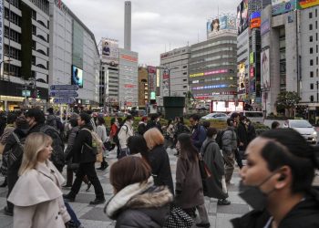 Japan Faces Mounting Debt Crisis in the Next Decade