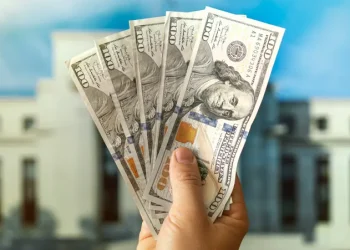 Foreign Countries' Holdings of US Treasury Bonds Exceed $8 Trillion for the First Time