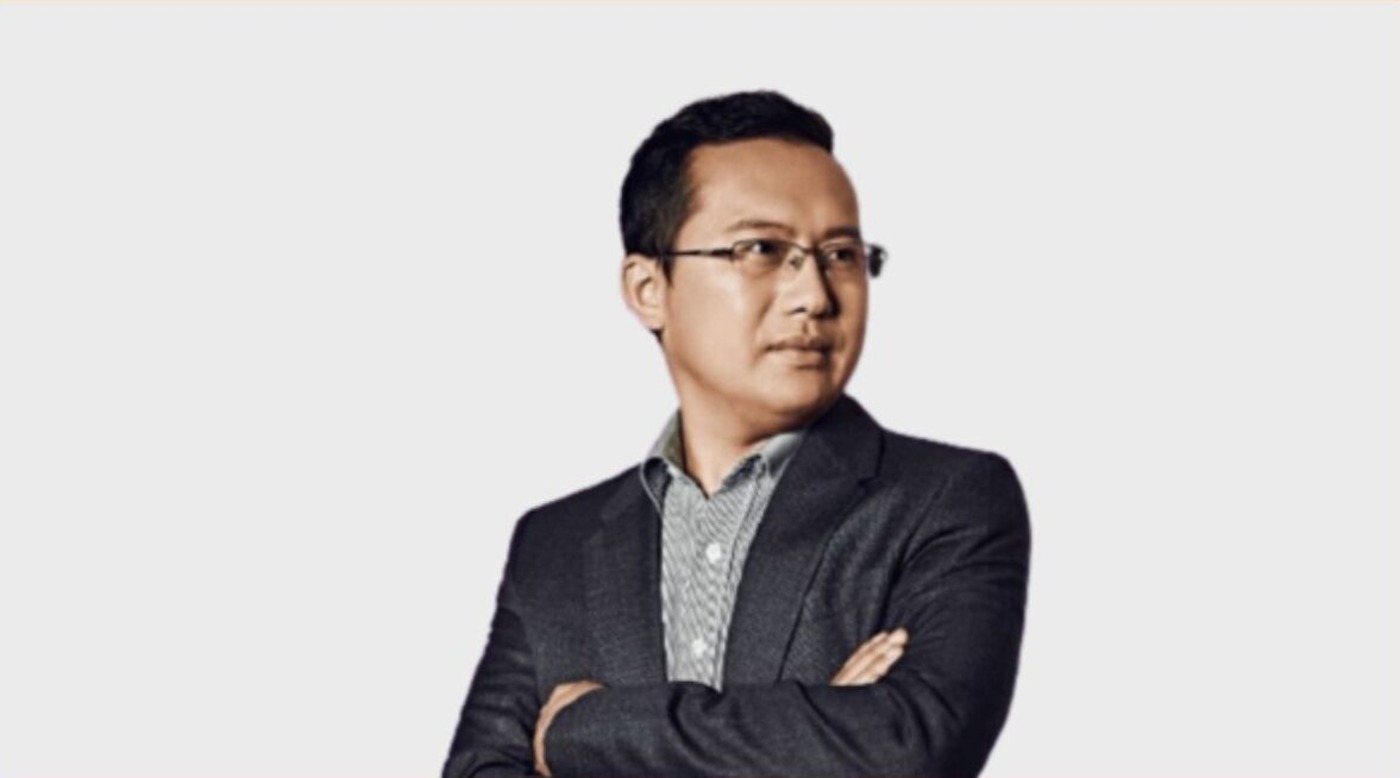 From Start-Up To Giant: The Growth Story Of Chris XU's Shein - Wealth ...