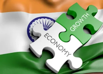 Goldman Sachs: India's Economy Growth May Exceed 6% in Current Decade