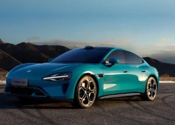 Xiaomi Electric Cars to Enter the Market in the Second Quarter