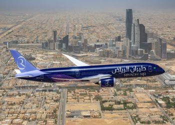 Riyadh Airlines Plans to Begin Commercial Operations in First Half of 2025