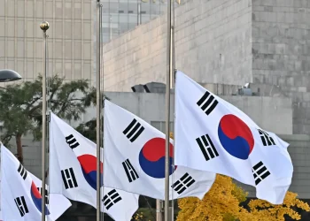 Inflation Rate in South Korea Drops to 2.8% in January