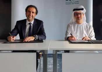 Dubai's Department of Economy and Tourism Partners with Microsoft to Enhance Innovation