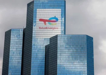 Total Energies earned profits of $21.4 billion in 2023.