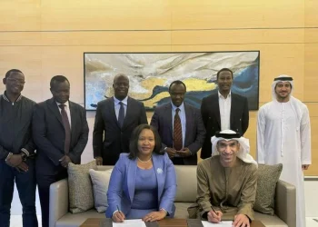 UAE and Kenya Reach Comprehensive Economic Partnership Agreement