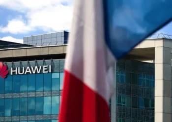 French Authorities Raid Huawei Offices