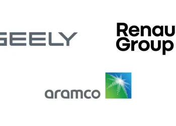 Renault and Geely Expect Completion of Engine Project Agreement by End of February