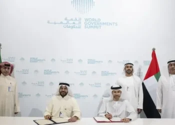 Kuwait and UAE Sign Landmark Agreement to Prevent Double Taxation