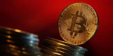 Bitcoin Price Jumps Over 2%, Surpassing $51,200
