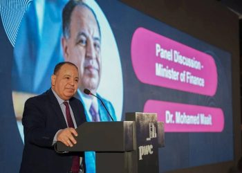 Interest Raises Egypt’s Budget Deficit by 5.8% in 7 Months