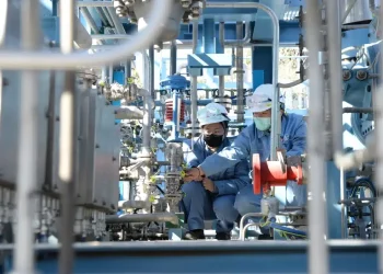 Weak Chinese Demand Leaves Asian Economies on Shaky Ground