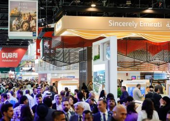 Arabian Travel Market 2024 to Highlight Gulf Travelers' Preferences