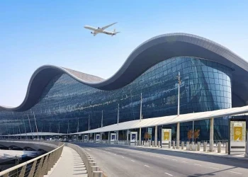 Etihad Airways Celebrates the Name Change of Zayed International Airport