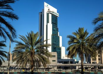 Mubadala invests in Indian company Manibal