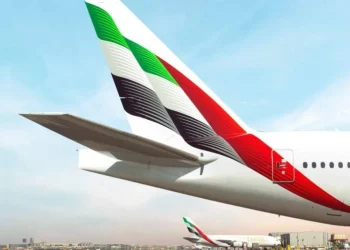 Dubai Airport Continues to Lead Global Seat Capacity Rankings