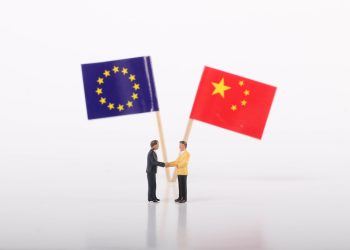 Beijing Expresses Deep Concern Over EU Trade Investigation
