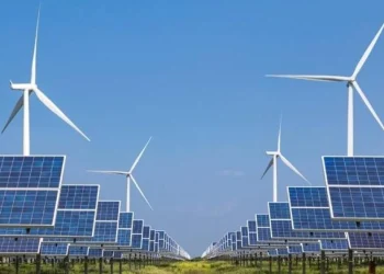Egypt’s Strategic Investments in Green Hydrogen and Renewable Energy Reach $40 Billion