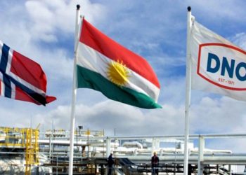 "DNO" announces the recovery of oil production in Kurdistan