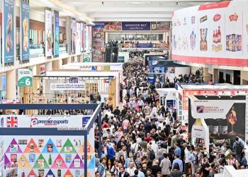 Billion-Dollar Agreements Finalized at Gulfood Dubai 2024