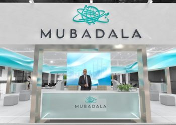 A collaboration worth 1 billion $ between Mubadala and Goldman Sachs