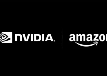 Nvidia’s Market Value Surpasses Amazon’s After AI Boom