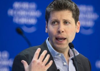 WSJ: OpenAI CEO in Discussions with UAE Investors for Trillion-Dollar Fundraising Effort