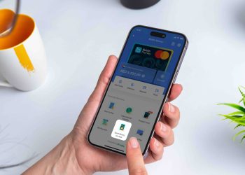 “The Union for Payments and Botim launch the ‘Ani’ platform for instant mobile payments.”