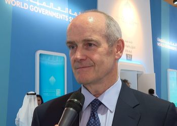 "Alibaba's Executive Director Speaks on the Success of Gathering Global Leaders in the UAE"